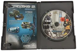 PC Game DVD-ROM Crysis 2 Limited Edition - Bild 2