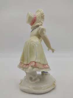 Karl ENS Porzellan Figur - Bild 3