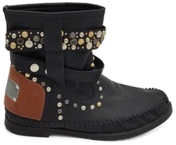 Ciaodea Damen Stiefelette Gr. 40 - Bild 4