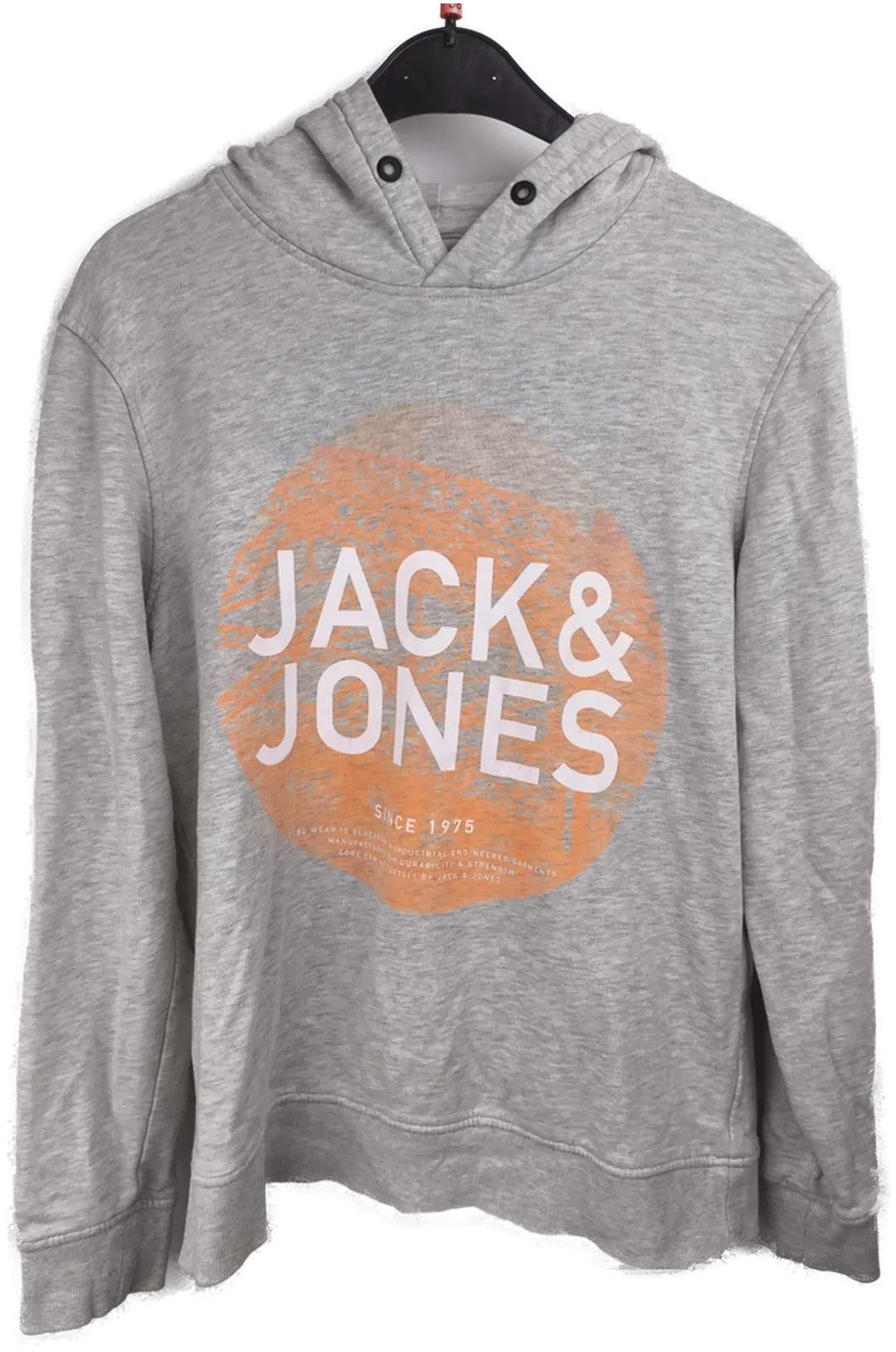Herrenpullover Jack&Jones Gr. M - Bild 4