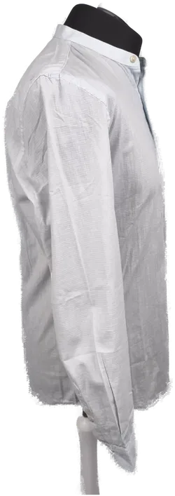 Herrenhemd, TomTailor Denim, Gr.M, Baumwolle - Bild 5