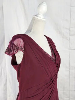 Abendkleid - 06 - Jadore Australia / Nicoletta - Gr. 5XL - Bild 7