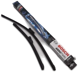 Bosch, Scheibenwischer Aerotwin A 295 S, neu