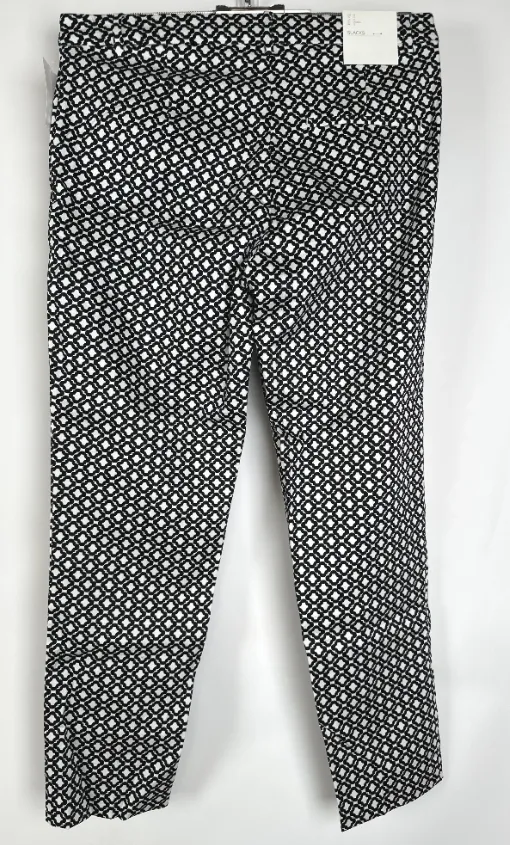 H&M - Damenhose - Gr. 42 – Bild 2
