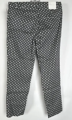 H&M - Damenhose - Gr. 42 - Bild 2