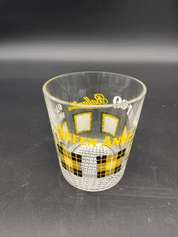  3 Vintage Trinkgläser  - Bild 3