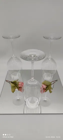 Spigelau Weingläser 3-teiliges Set - Bild 2