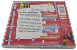 Die drei !!! - Fall 39 Verliebte Weihnachten - Bild 2