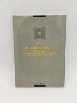 Das Labyrinthische - Jan Pieper - Bild 1