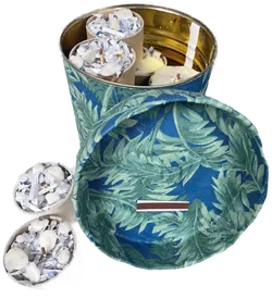 Upcycling-Anzünder - Bild 2