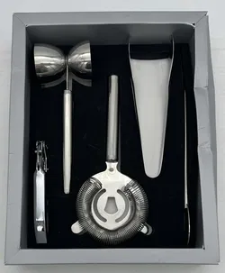 Cocktail Set Pulltex Gin Tonic & Spritz  - Bild 2