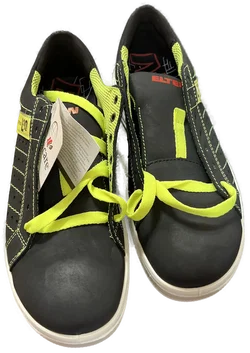 ELTEN Arbeitsschuh Breezer Low Black S1P Gr. 40 - NEU – Vorschau 2
