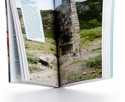 Grönland Dumont Reiseführer Landkarte - Bild 3