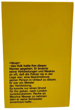 Edgar Wallace 