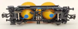 Roco H0 4324 - Kugelsilowagen - Bild 5