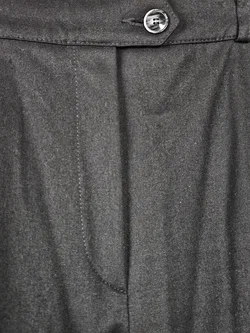 ZERRES comfort-s Damen Hose, schwarz - Gr. D 44 – Vorschau 3
