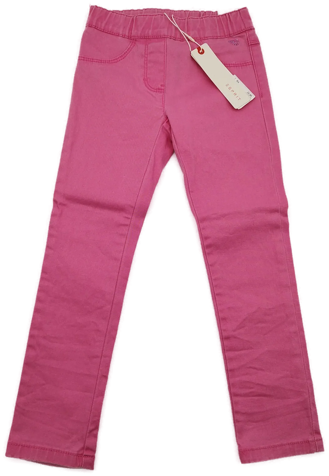 Esprit Kinder-Jeanshosen - Gr. 110 / 98% Baumwolle – Bild 3