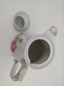 39-teiliges Kaffeeservice 