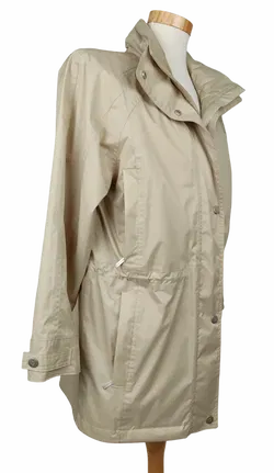 Klepper Herren Jacke,  beige - Gr. L - Bild 2