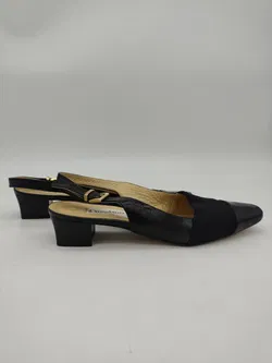 Il Tondaoo Damenschuhe, schwarz, Größe: 41 - Bild 2