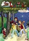Lesepiraten-Abenteuergeschichten - Ulli Schubert