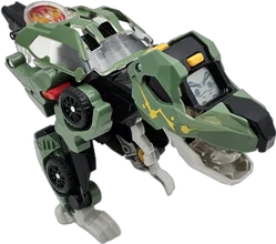 VTech Tyler T-Rex Switch & Go Dinos  – Vorschau 4