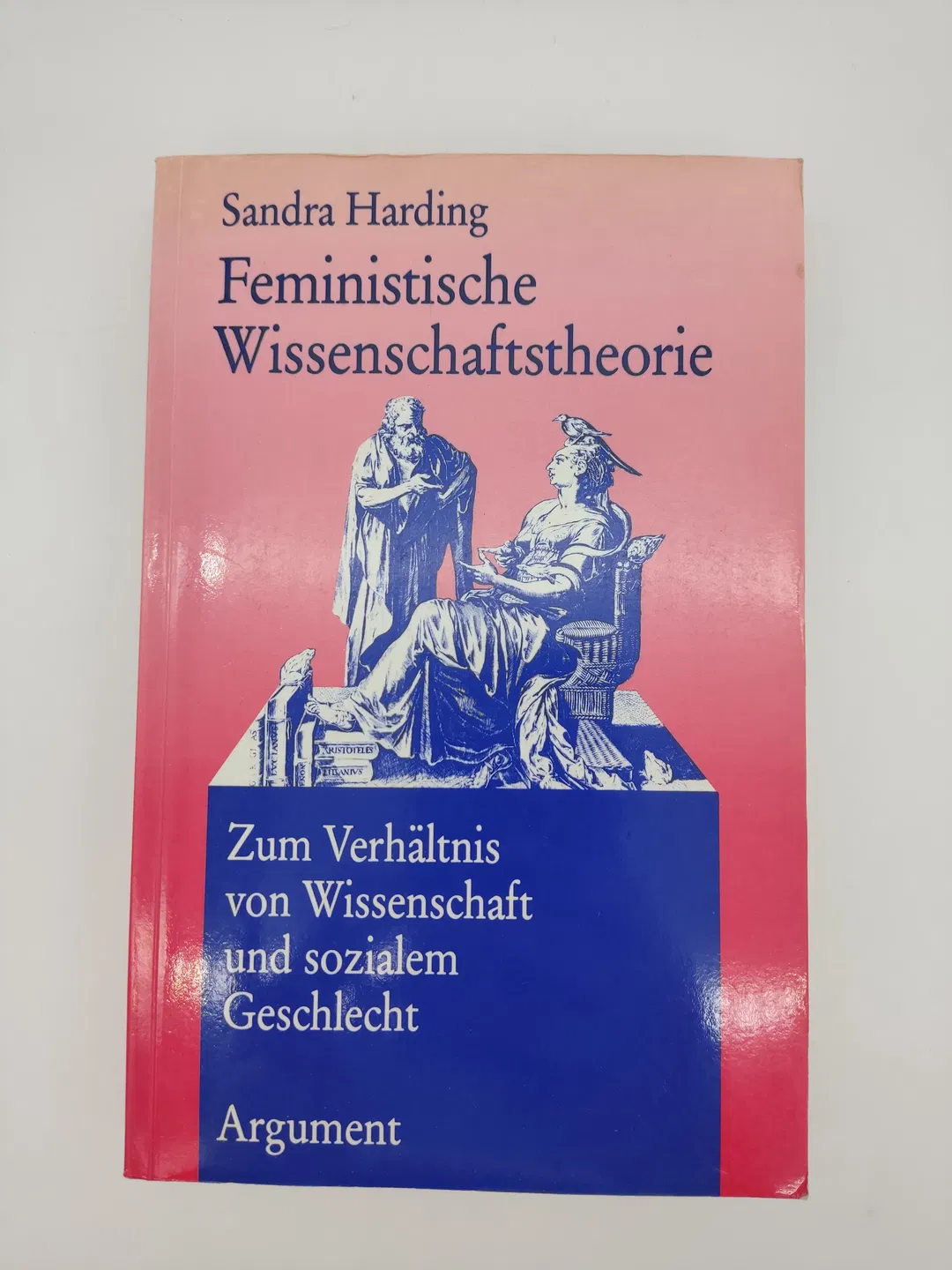 Feministische Wissenschaftstheorie - Sandra  Harding - Bild 2