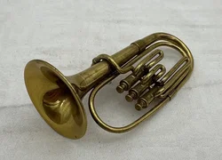 Miniatur Tuba  - Bild 3