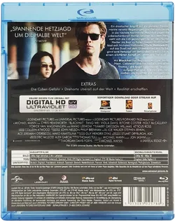 Blu-Ray 