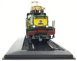 Editions Atlas Collections Limited Edition: Serie BB 12087 - 1957, Maßstab 1:87  - Bild 3