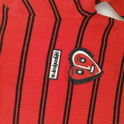 Gestreiftes Langarmshirt Desigual | Vielseitiges Alltagsstück - Bild 4