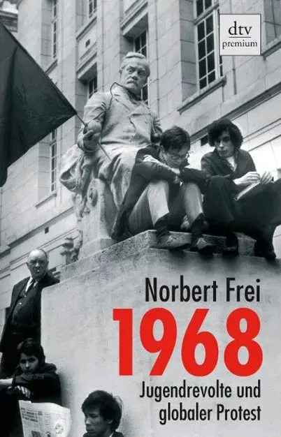 1968 - Norbert Frei - Bild 2