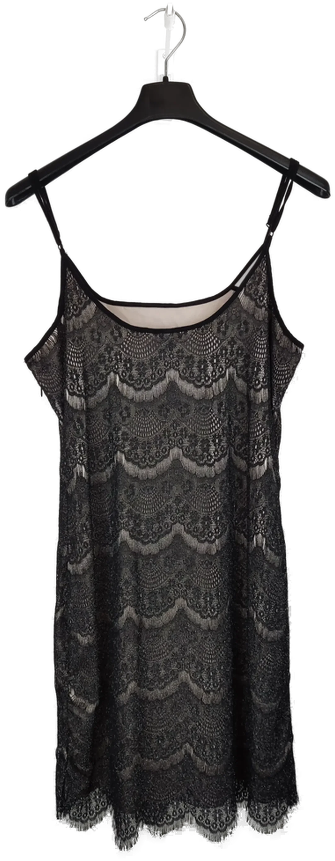 Vero Moda Damen Kleid schwarz Gr.L – Bild 2