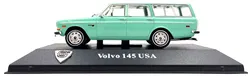 Editions-Atlas Volvo-Collection: Modellauto Volvo 145 USA Kombi, Maßstab 1:43  - Bild 5