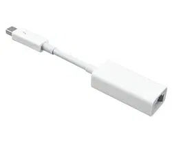 APPLE Thunderbolt Ethernet Gigabit Adapter - Bild 3