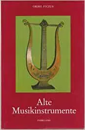 Alte Musikinstrumente - Monika Jansen - Bild 2