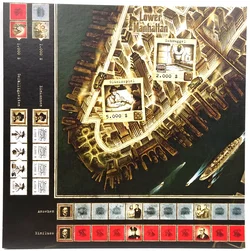 Kosmos Brettspiel - "Der Pate" – Vorschau 8