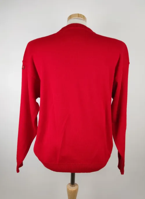 Ferrari - Herren Pullover Gr. M  – Bild 2