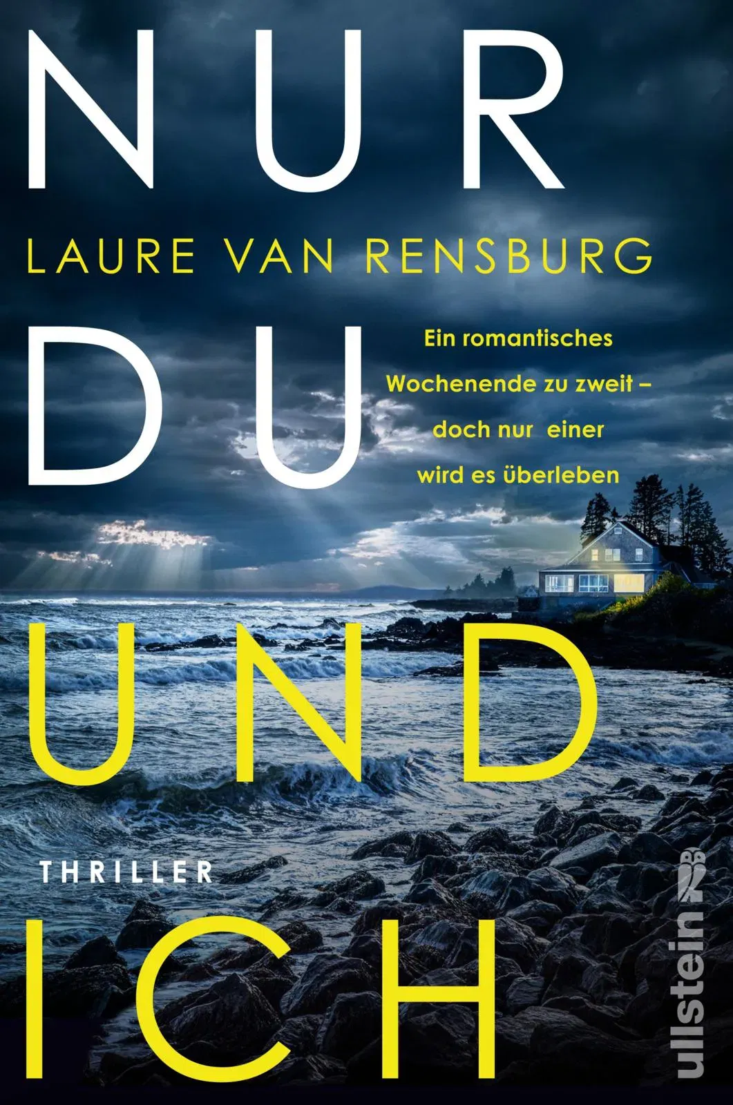 Nur du und ich - Laure van Rensburg - Bild 1