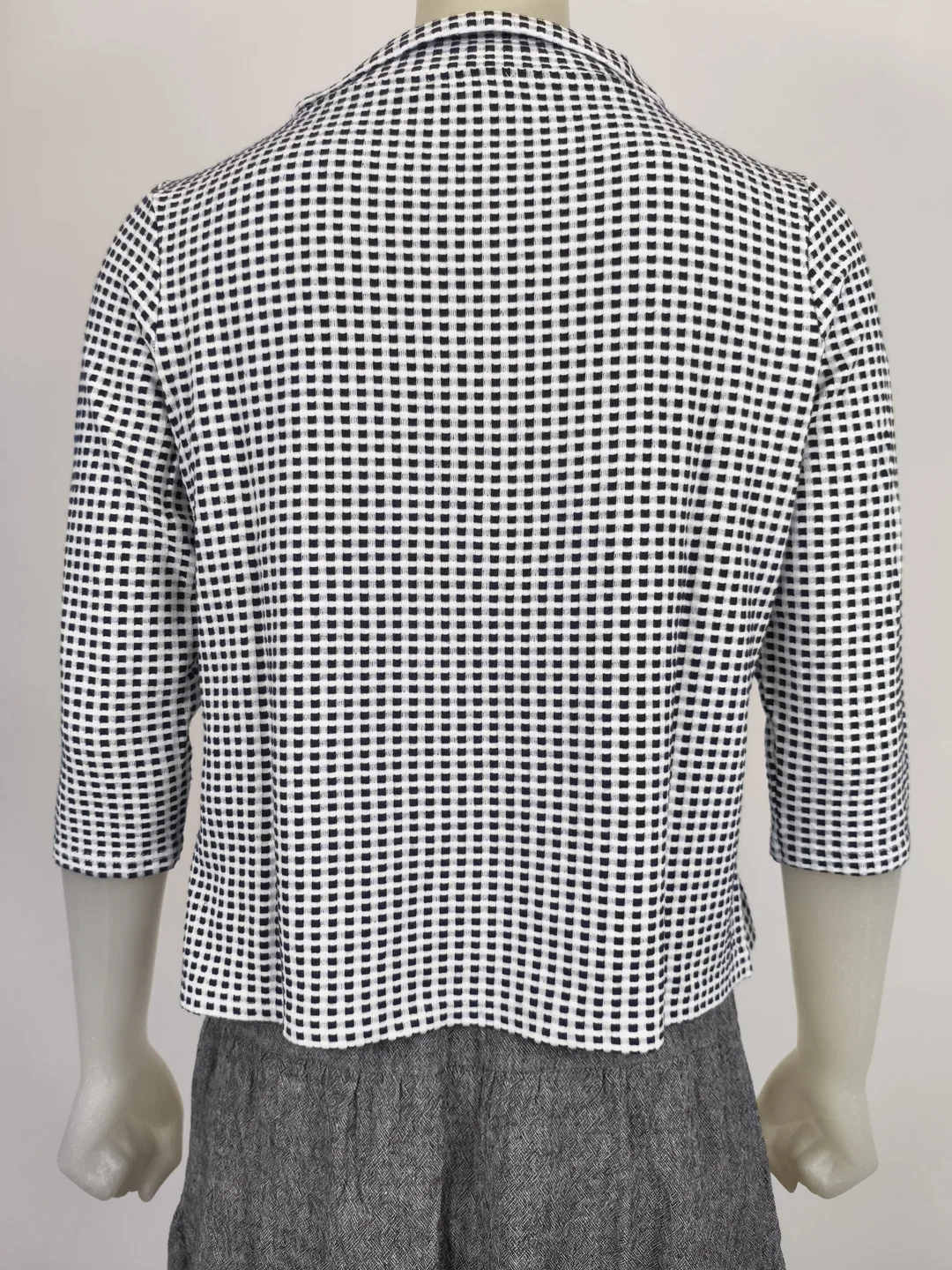 Street One, Damenshirt, Gr. 36 – Bild 3