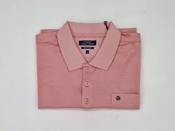 Herren Polo-Shirts Basic 2 - 3er Pack - Größe L - Bild 4