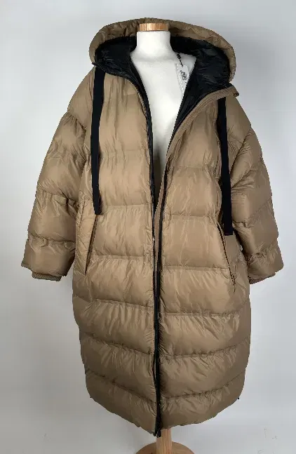 Brax LAB - Damen Winterjacke Gr. 46/48 - Bild 1