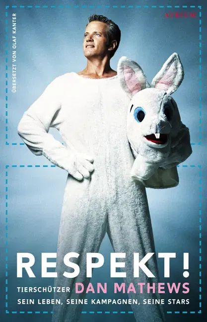 Respekt! - Dan Mathews - Bild 2