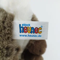 Sitzender Plüschhase Heunec | Wie Neu – Vorschau 3