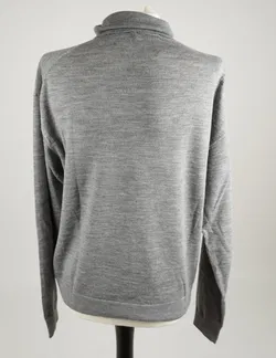 Dünner DRYKORN Pullover - Gr. L / 100% Schurwolle - Bild 3