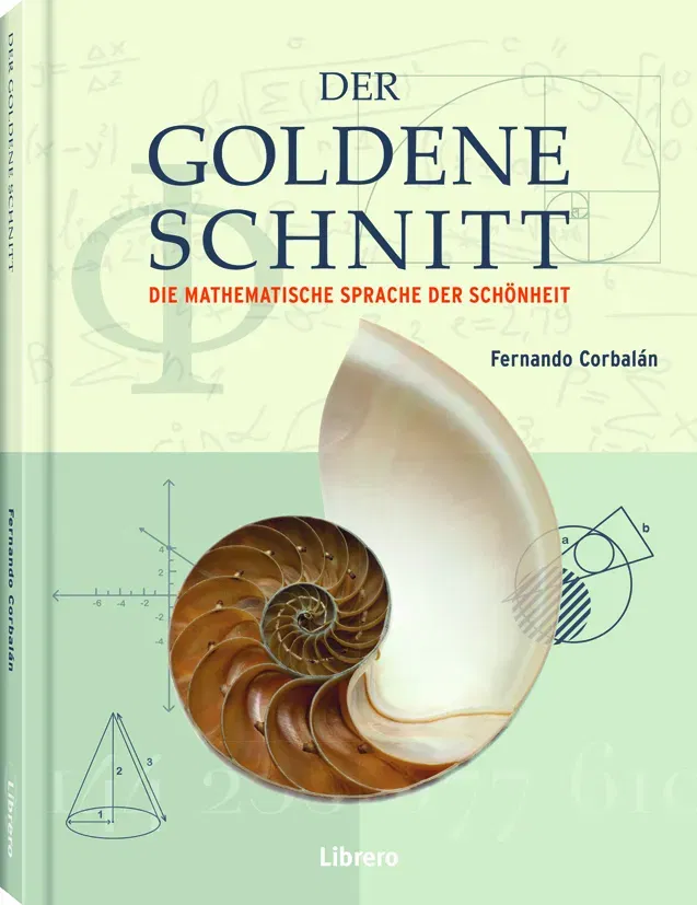 Der Goldene Schnitt - Fernando Corbalán - Bild 2