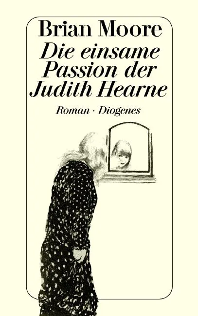 Die einsame Passion der Judith Hearne - Brian Moore - Bild 1
