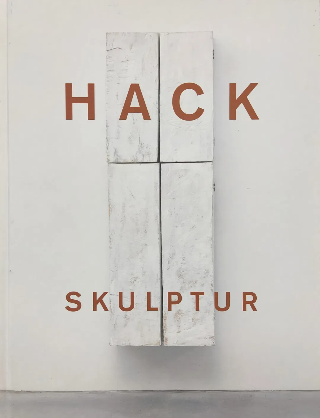 Klaus Hack - Skulptur  - Bild 2