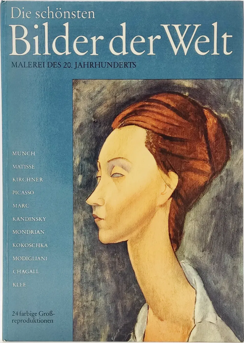 Buch 