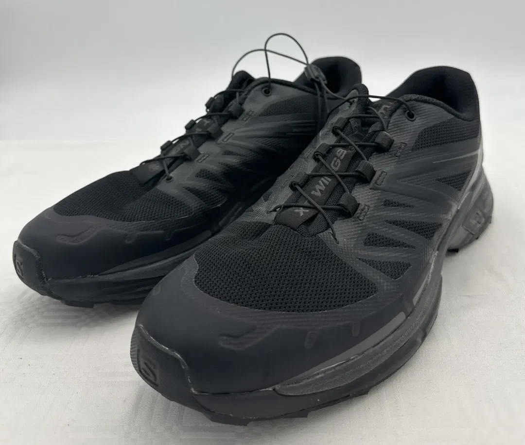 Salomon - Herrenschuhe - Gr. 44 - Bild 1